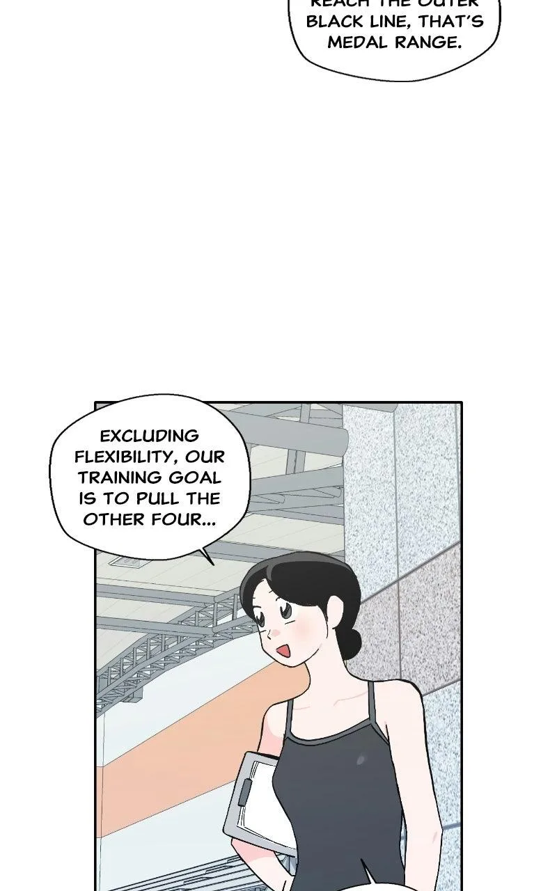 Swimmer Boy Chapter 37 page 14