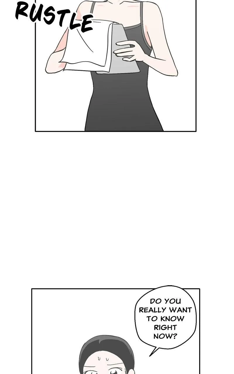 Swimmer Boy Chapter 37 page 18