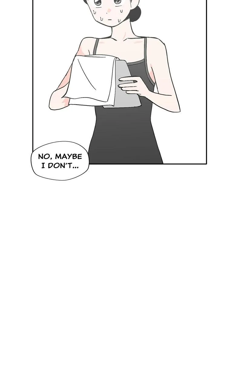 Swimmer Boy Chapter 37 page 19