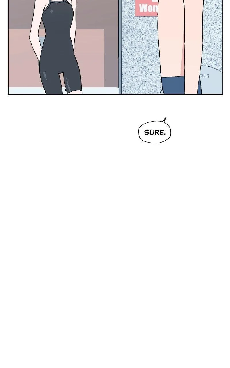 Swimmer Boy Chapter 37 page 7