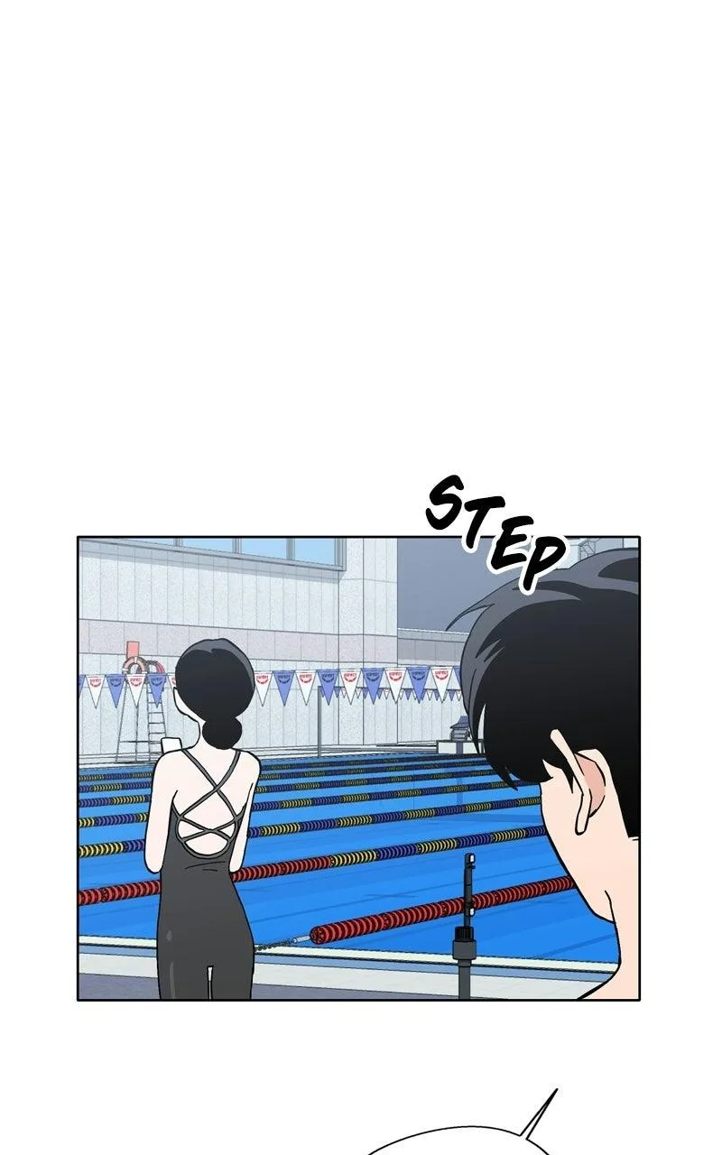 Swimmer Boy Chapter 37 page 5