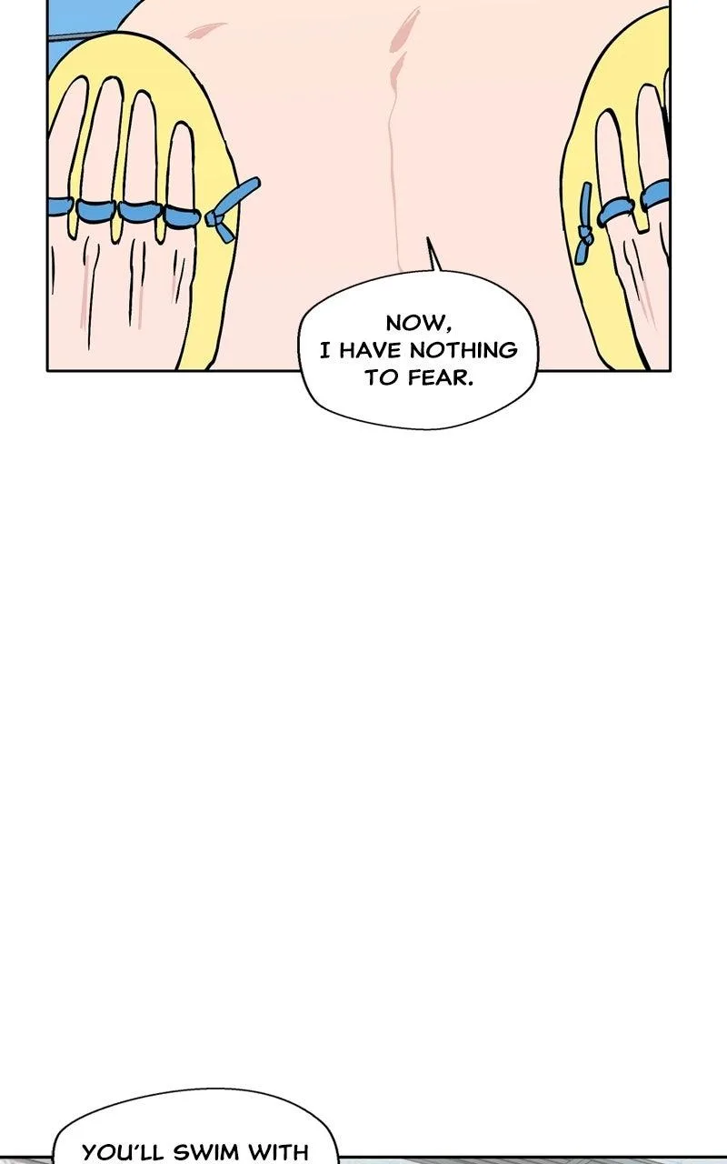 Swimmer Boy Chapter 37 page 28