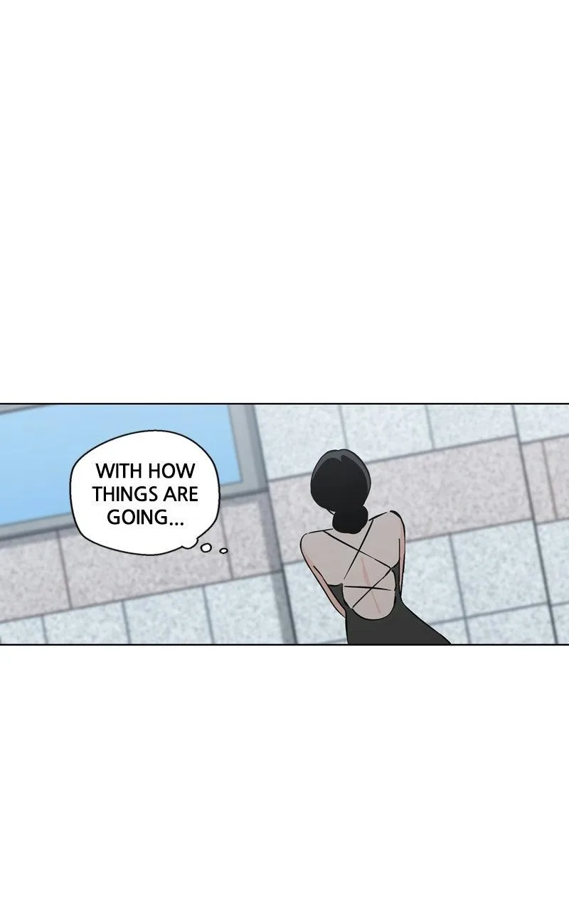 Swimmer Boy Chapter 37 page 39