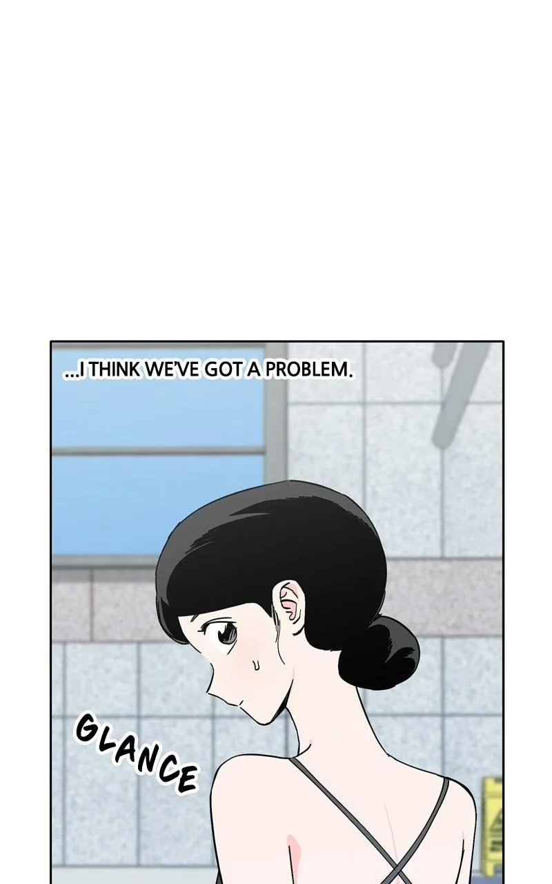 Swimmer Boy Chapter 37 page 40