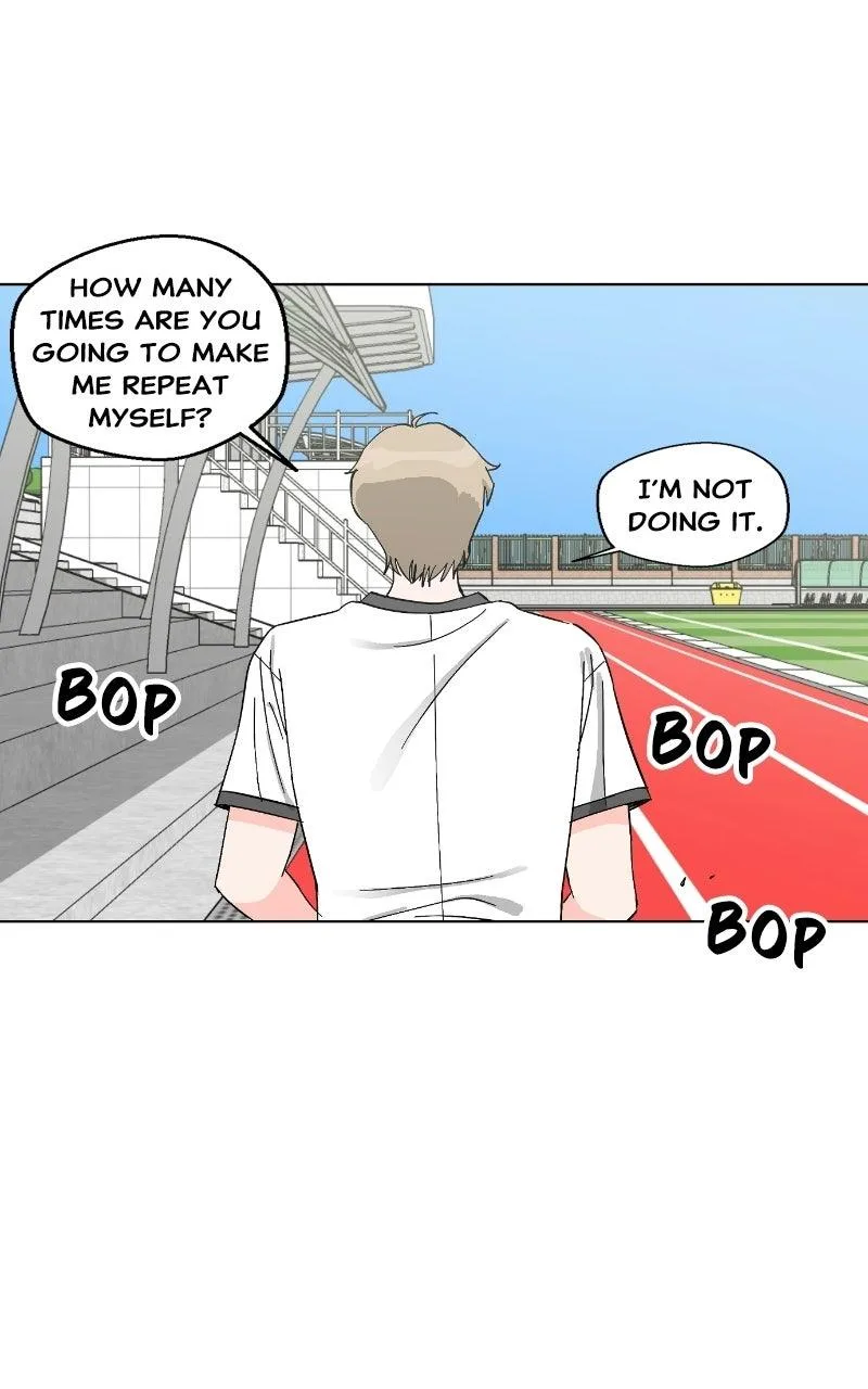 Swimmer Boy Chapter 37 page 47
