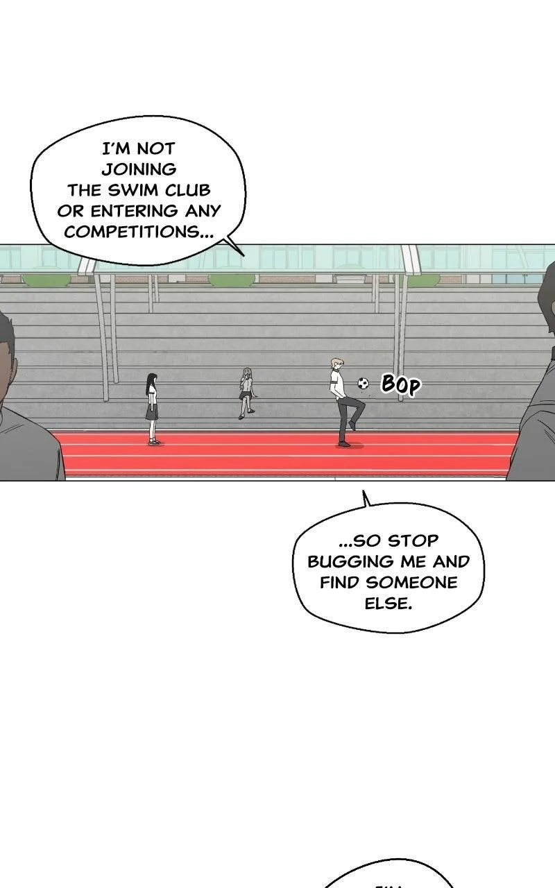 Swimmer Boy Chapter 37 page 48