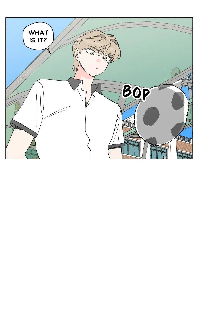 Swimmer Boy Chapter 37 page 50