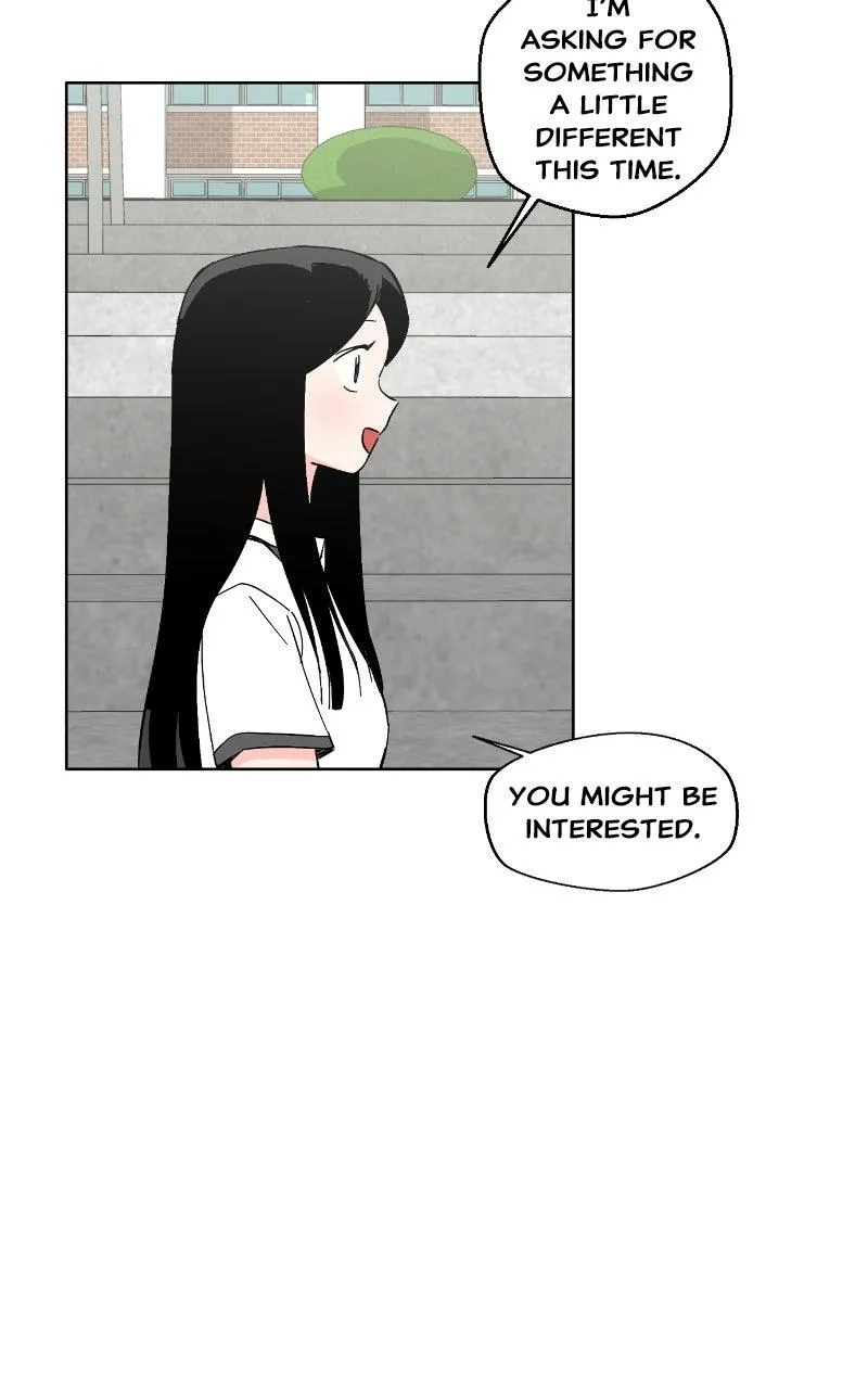 Swimmer Boy Chapter 37 page 49