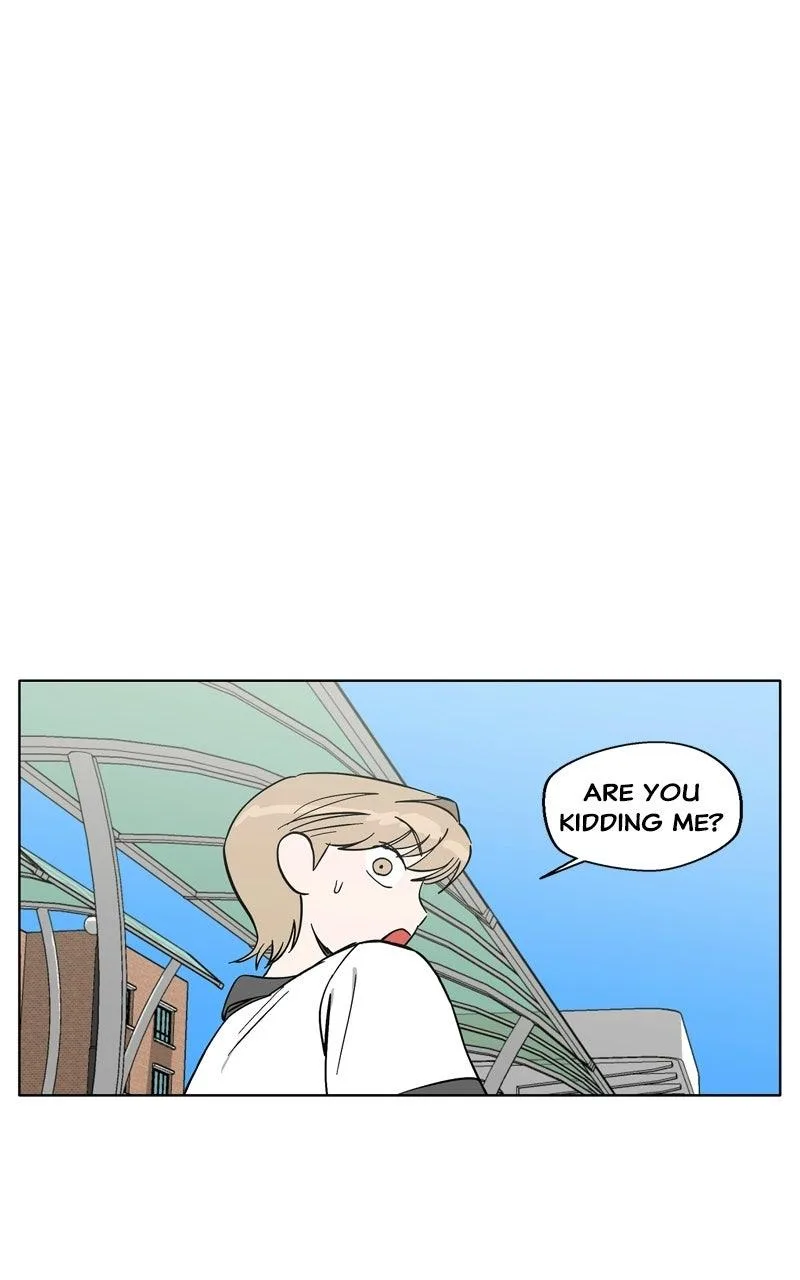 Swimmer Boy Chapter 37 page 52