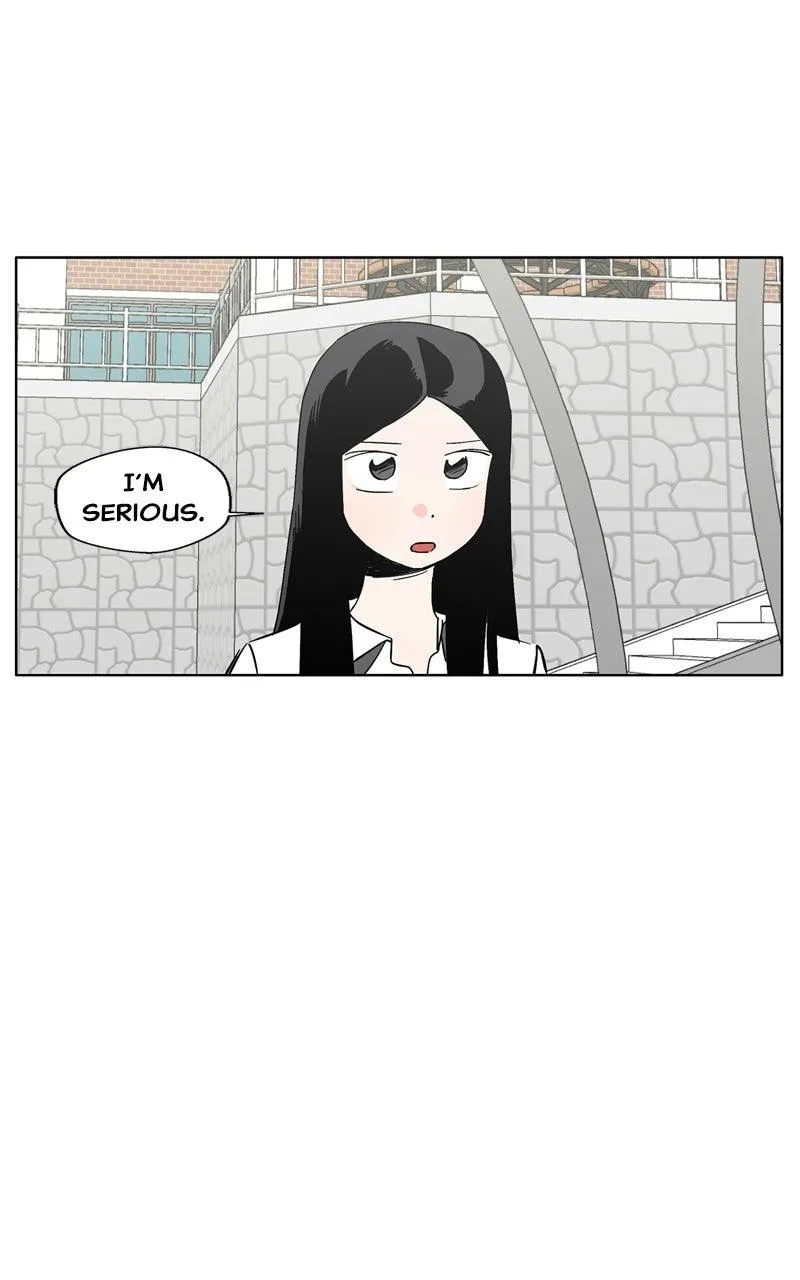 Swimmer Boy Chapter 37 page 53