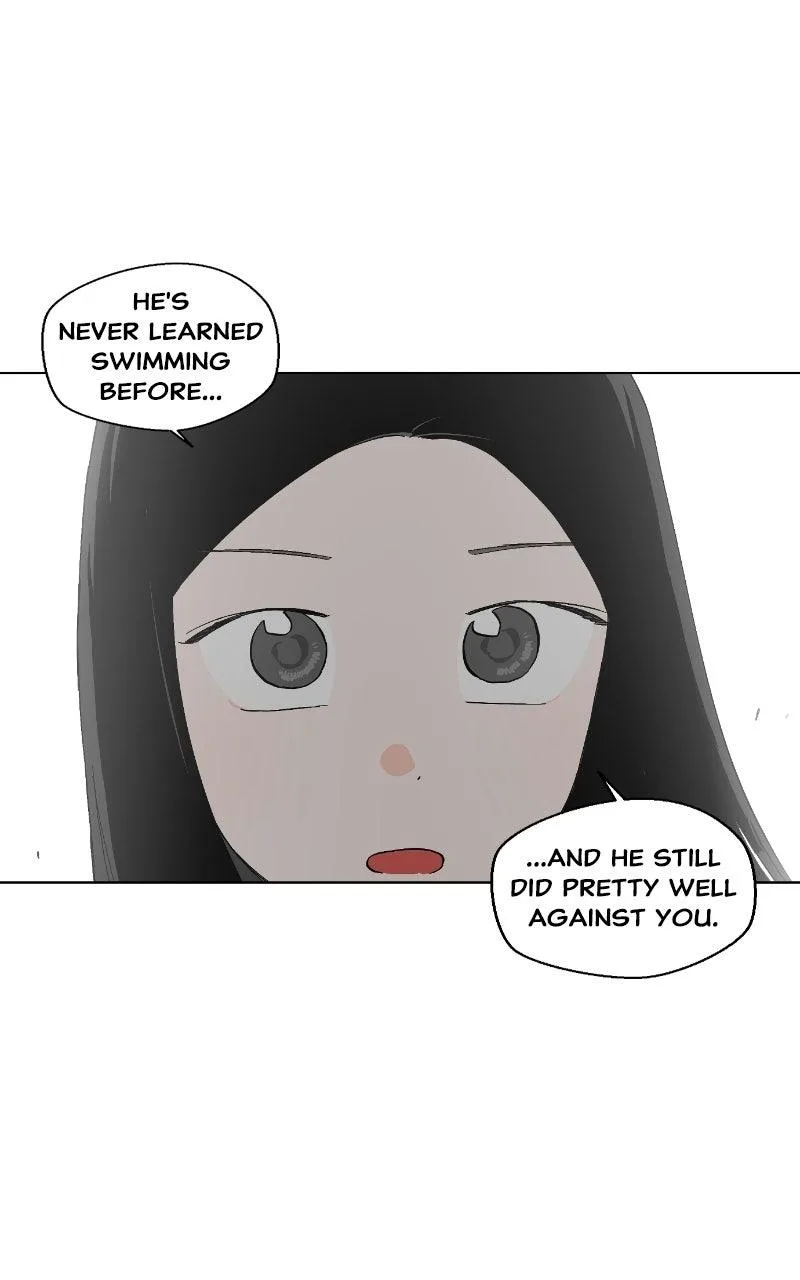 Swimmer Boy Chapter 37 page 58
