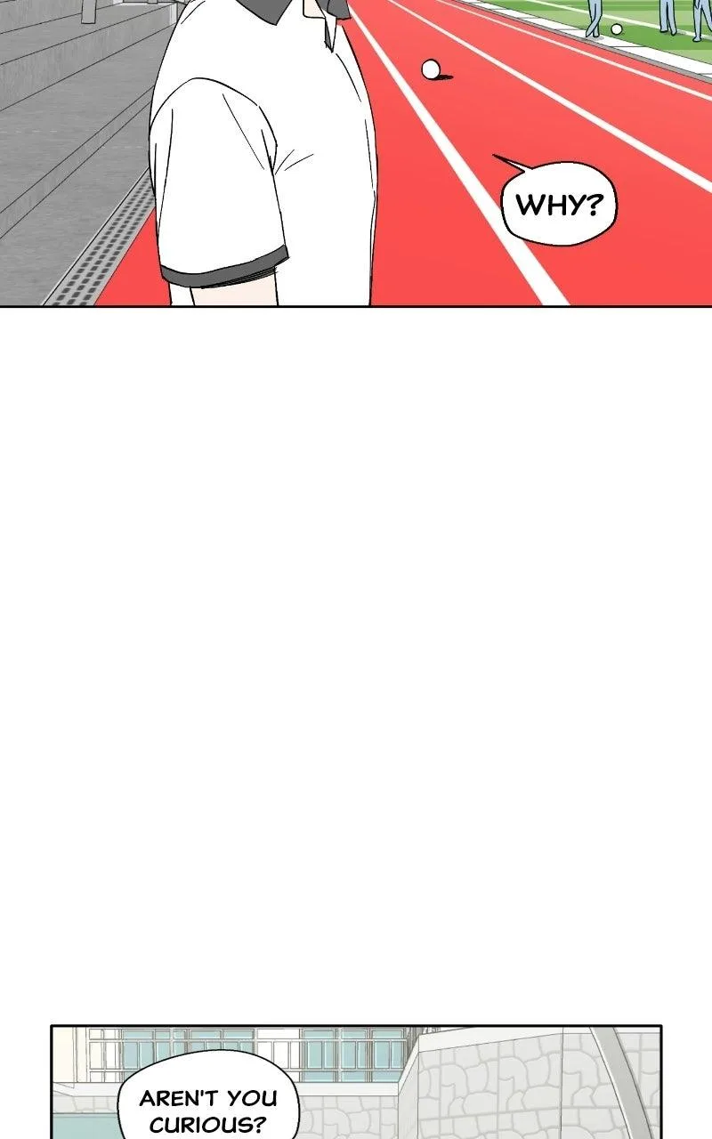Swimmer Boy Chapter 37 page 56