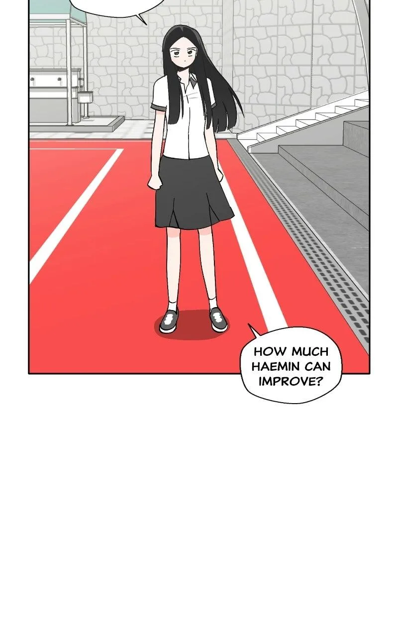 Swimmer Boy Chapter 37 page 57