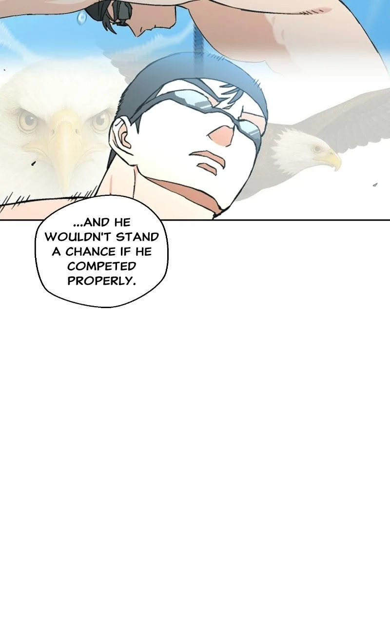 Swimmer Boy Chapter 37 page 61