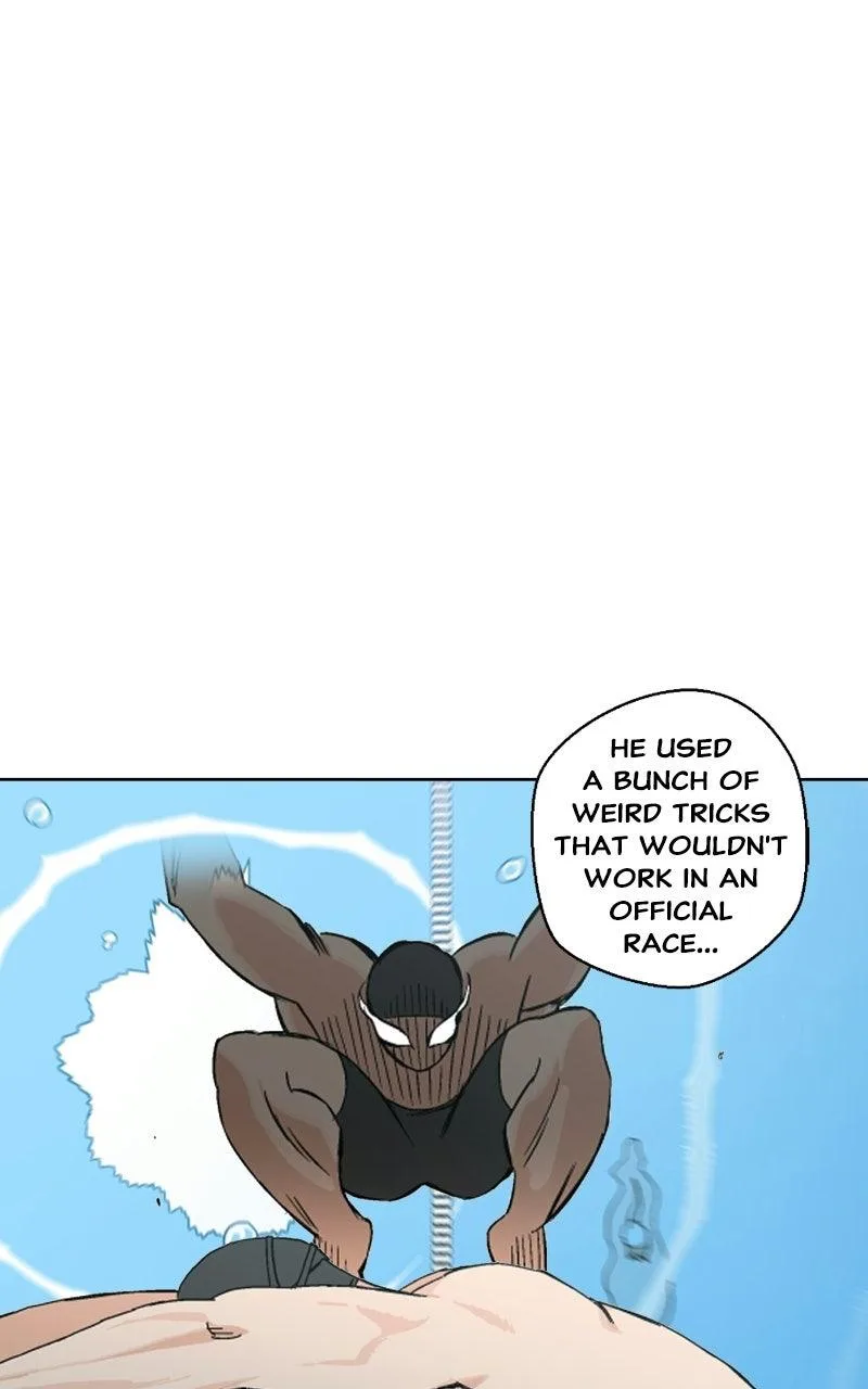 Swimmer Boy Chapter 37 page 60