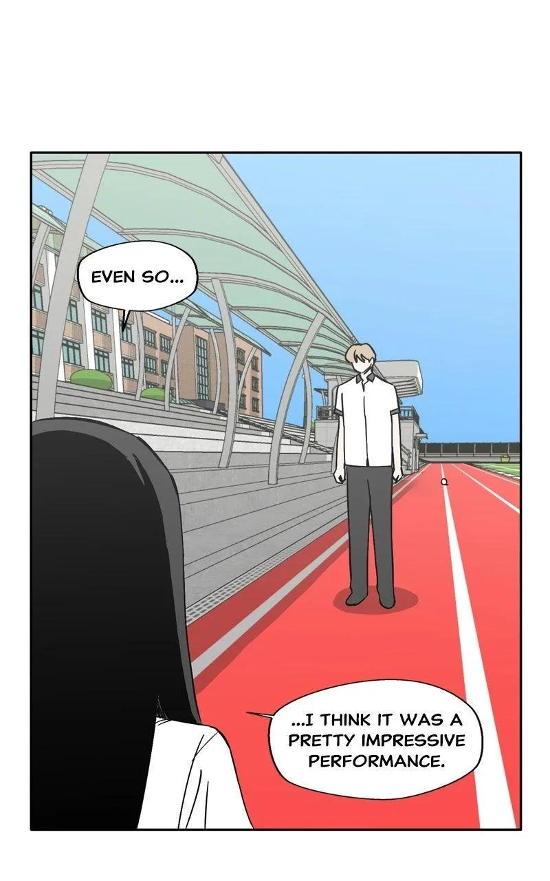 Swimmer Boy Chapter 37 page 62