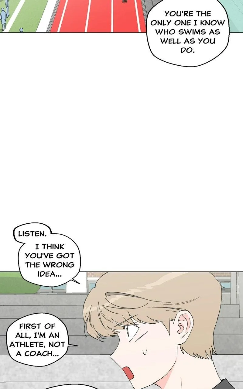 Swimmer Boy Chapter 37 page 65