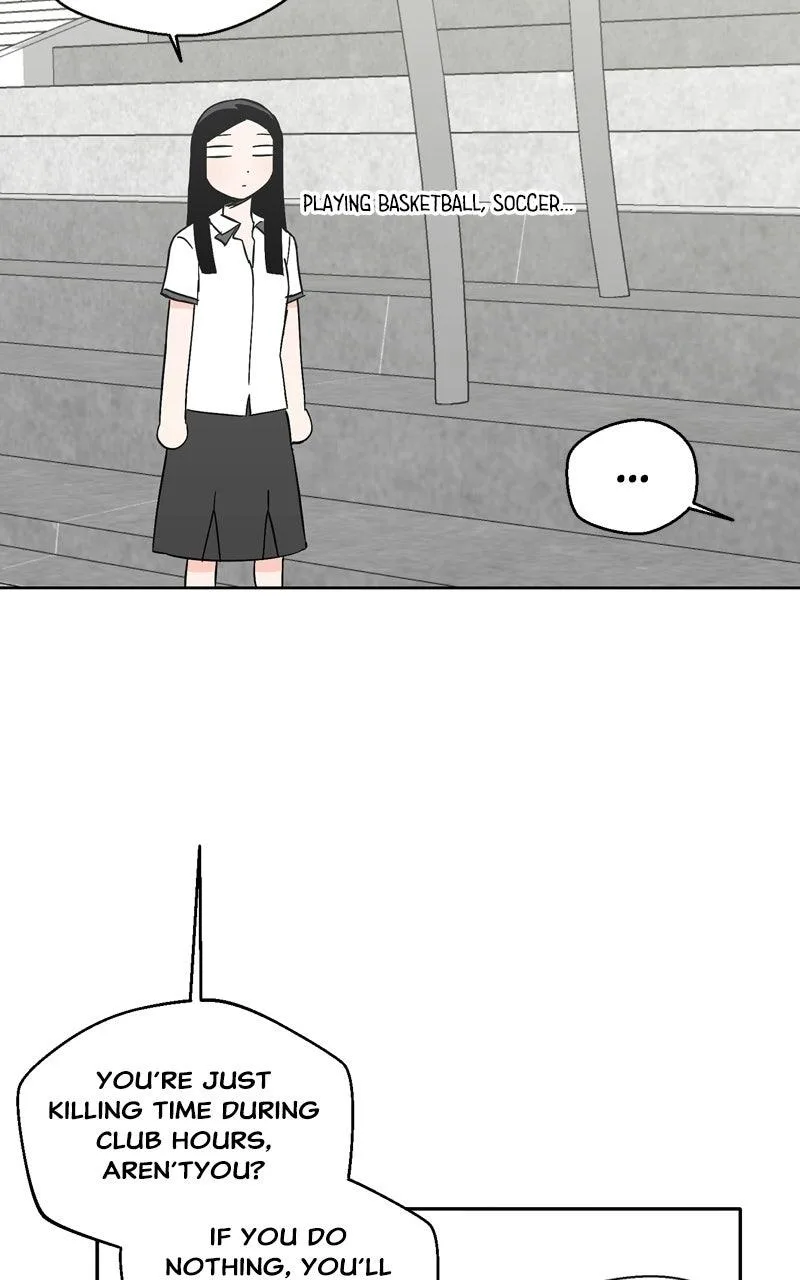 Swimmer Boy Chapter 37 page 67