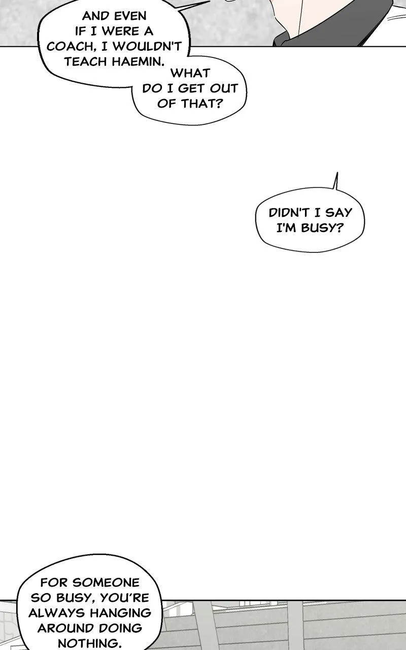 Swimmer Boy Chapter 37 page 66
