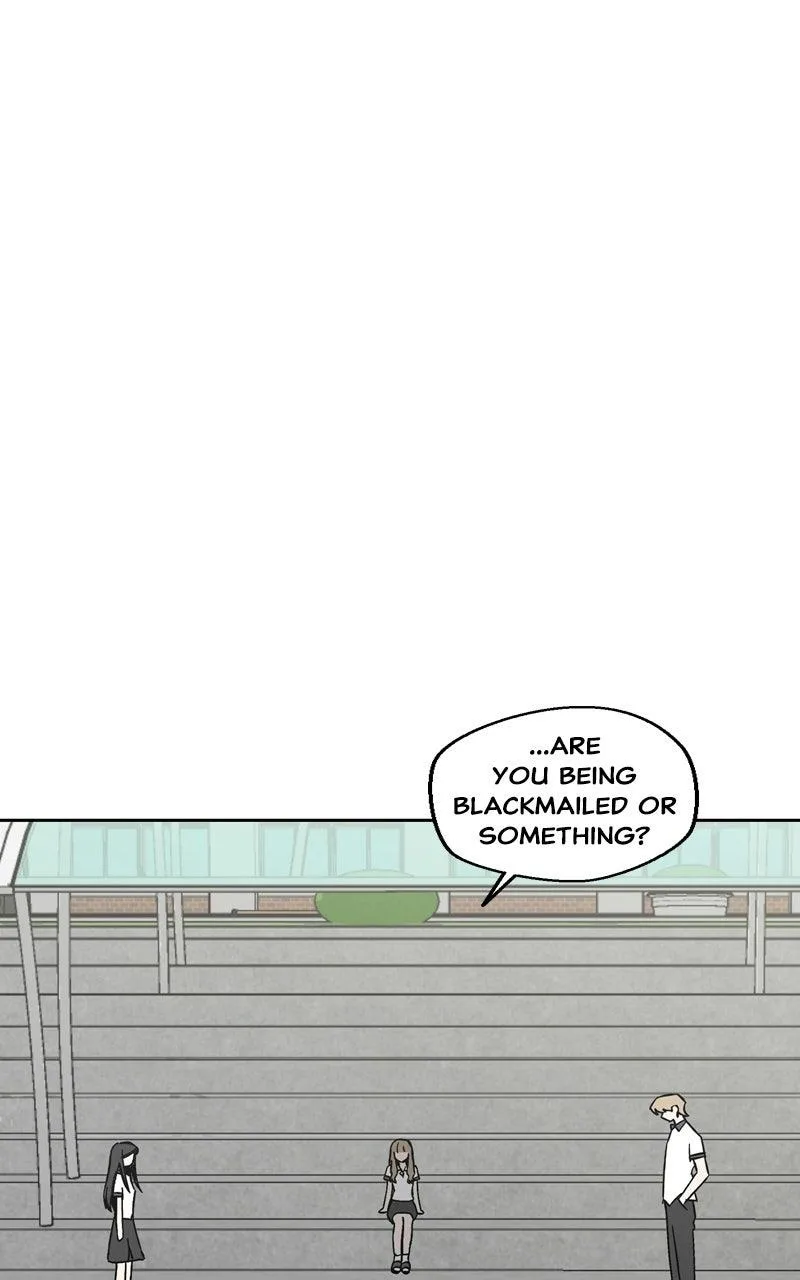 Swimmer Boy Chapter 37 page 75