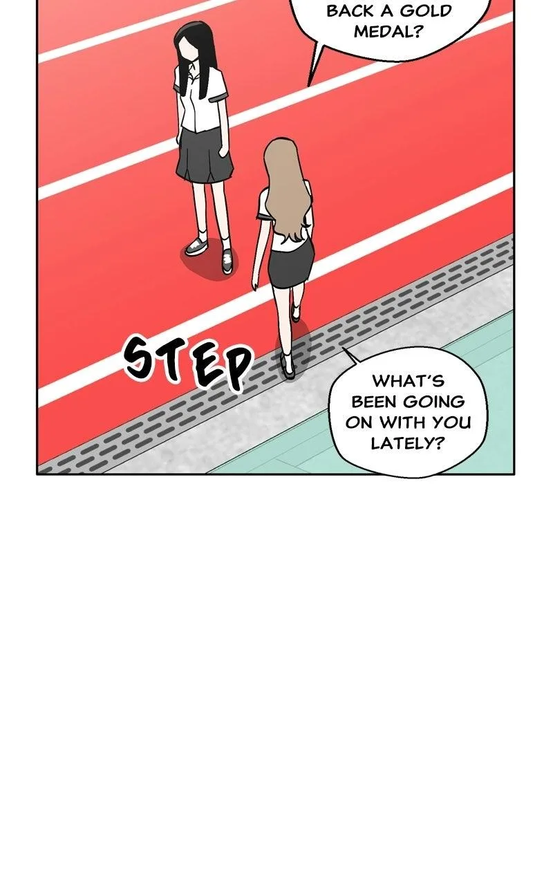 Swimmer Boy Chapter 37 page 77