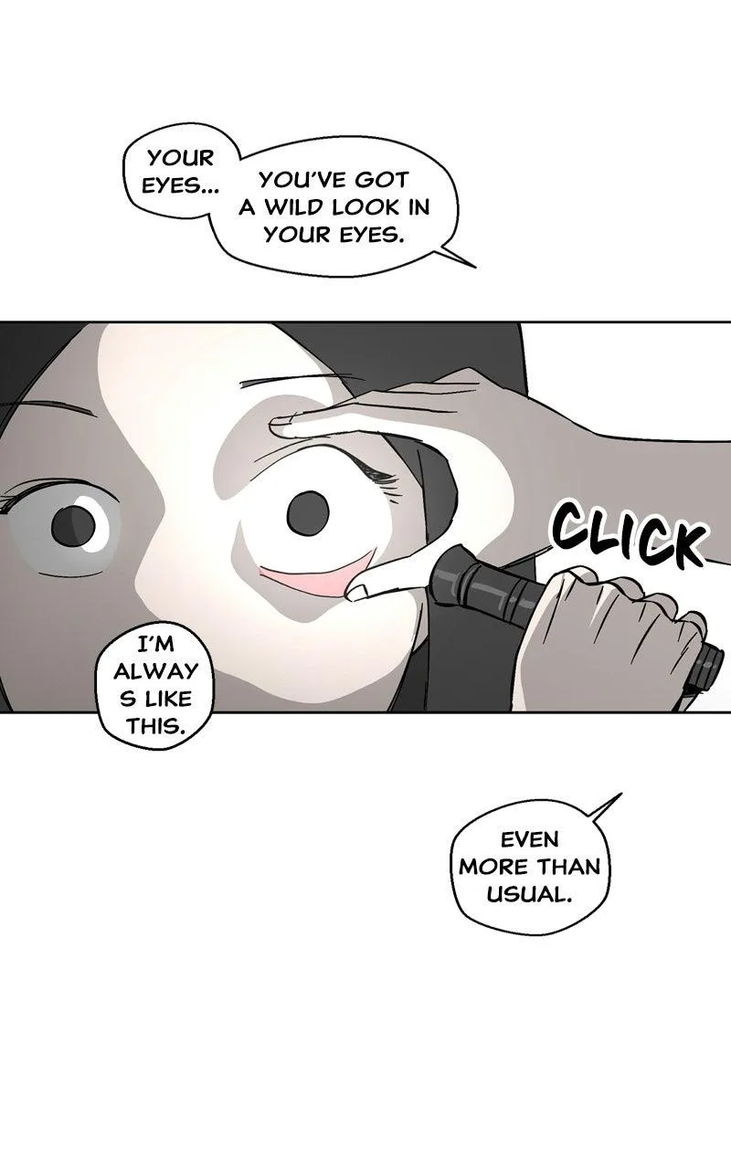 Swimmer Boy Chapter 37 page 78