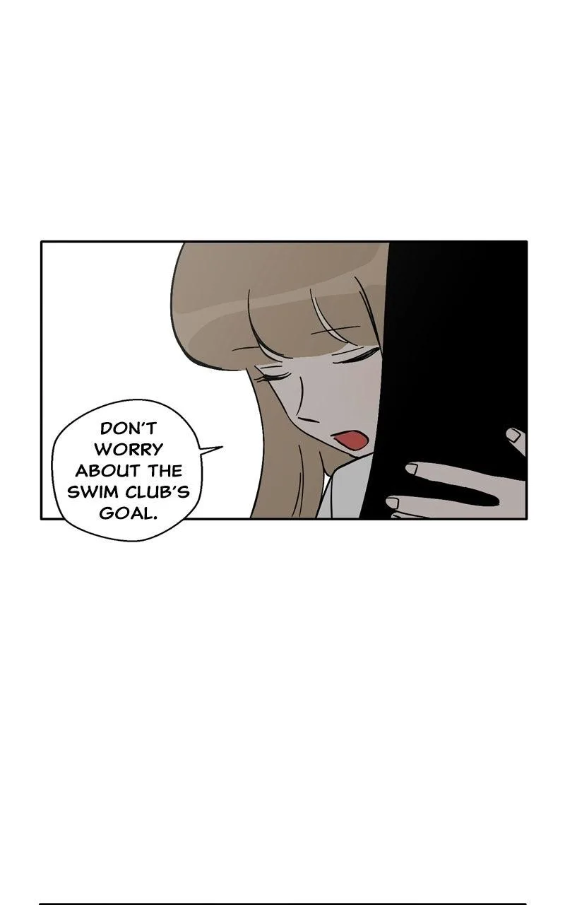 Swimmer Boy Chapter 37 page 80