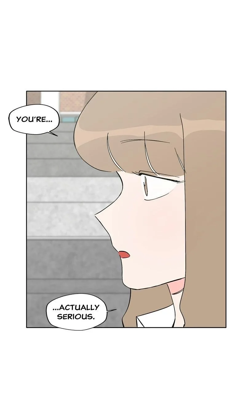 Swimmer Boy Chapter 37 page 85