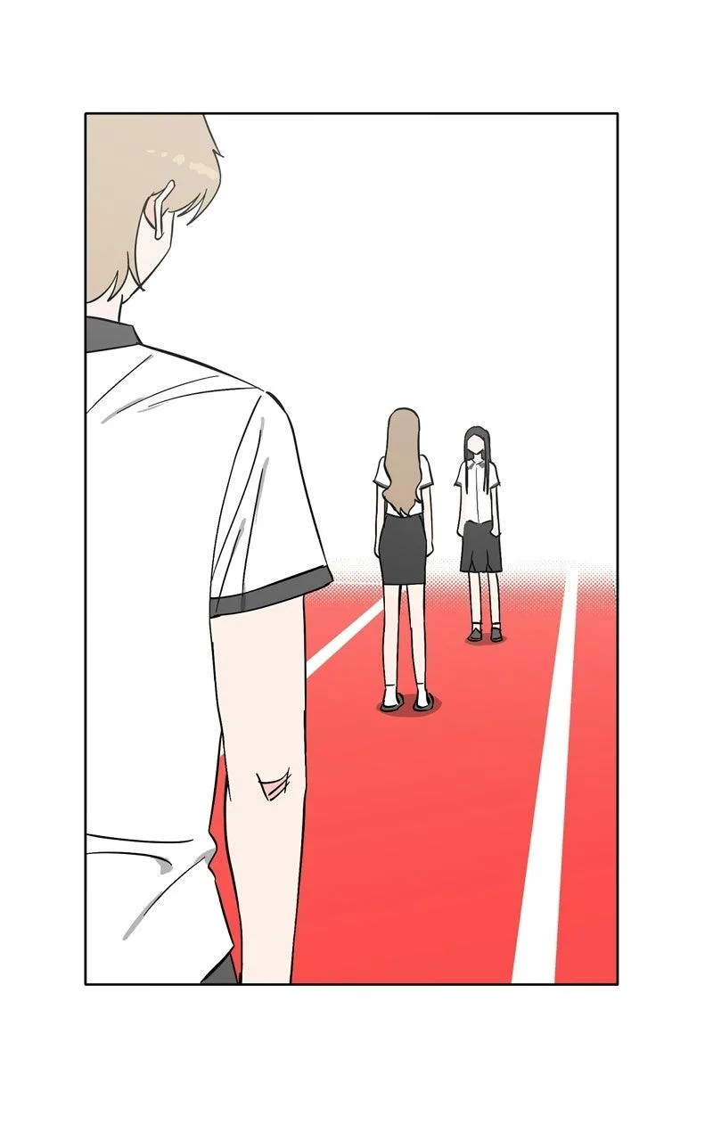 Swimmer Boy Chapter 37 page 90