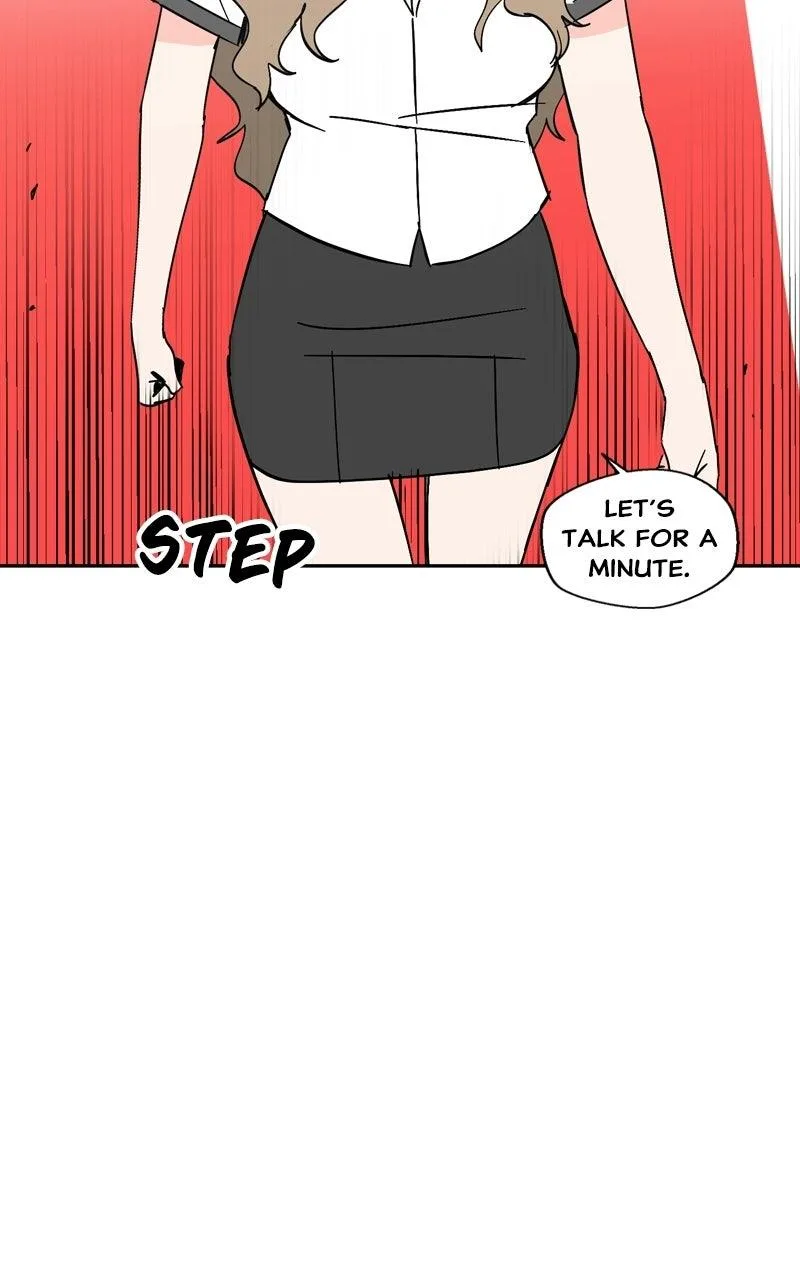 Swimmer Boy Chapter 37 page 94