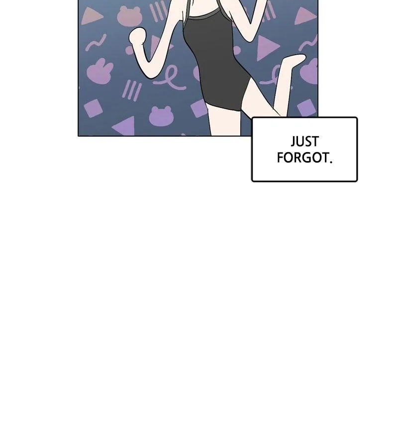 Swimmer Boy Chapter 37 page 103