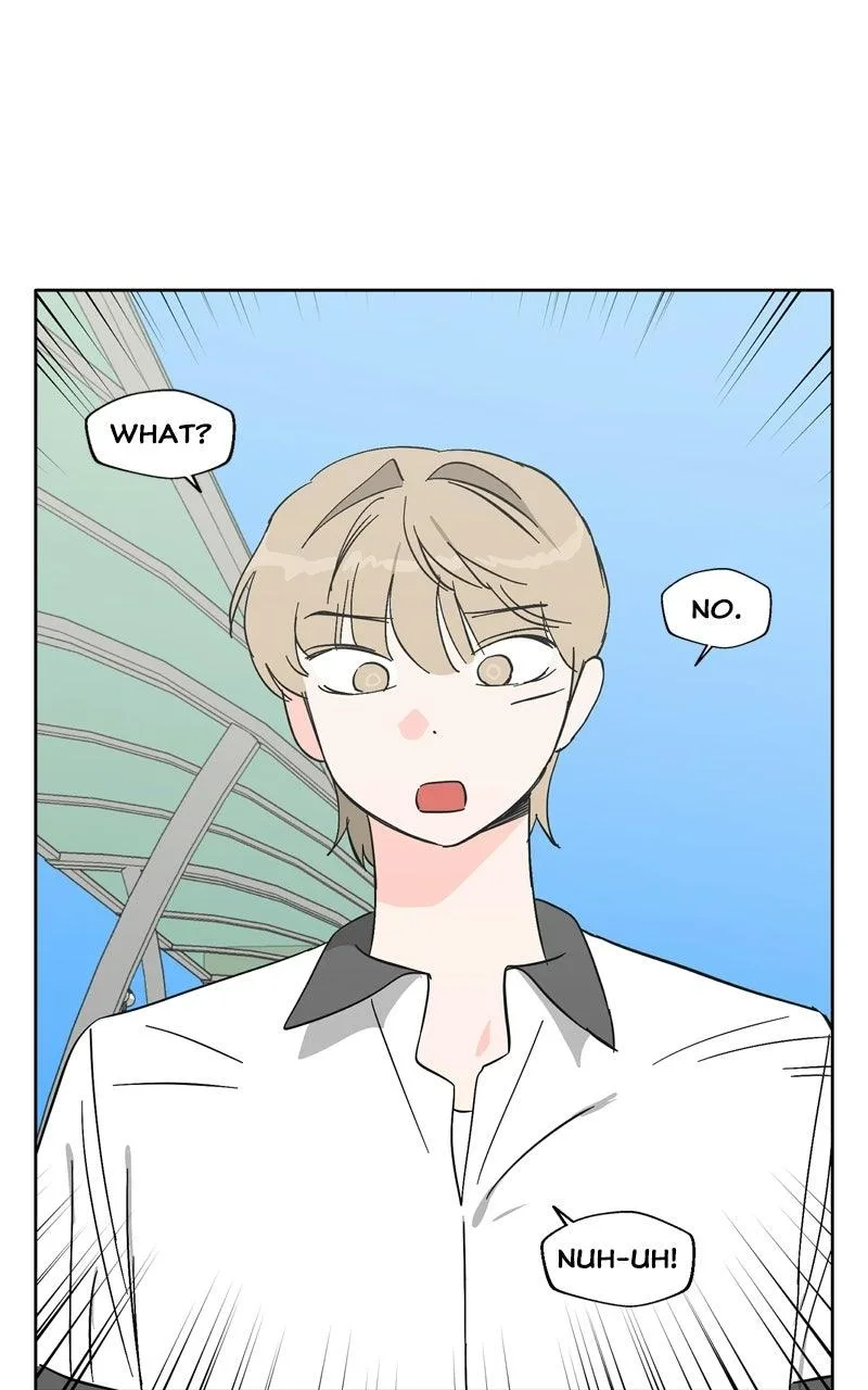 Swimmer Boy Chapter 37 page 95
