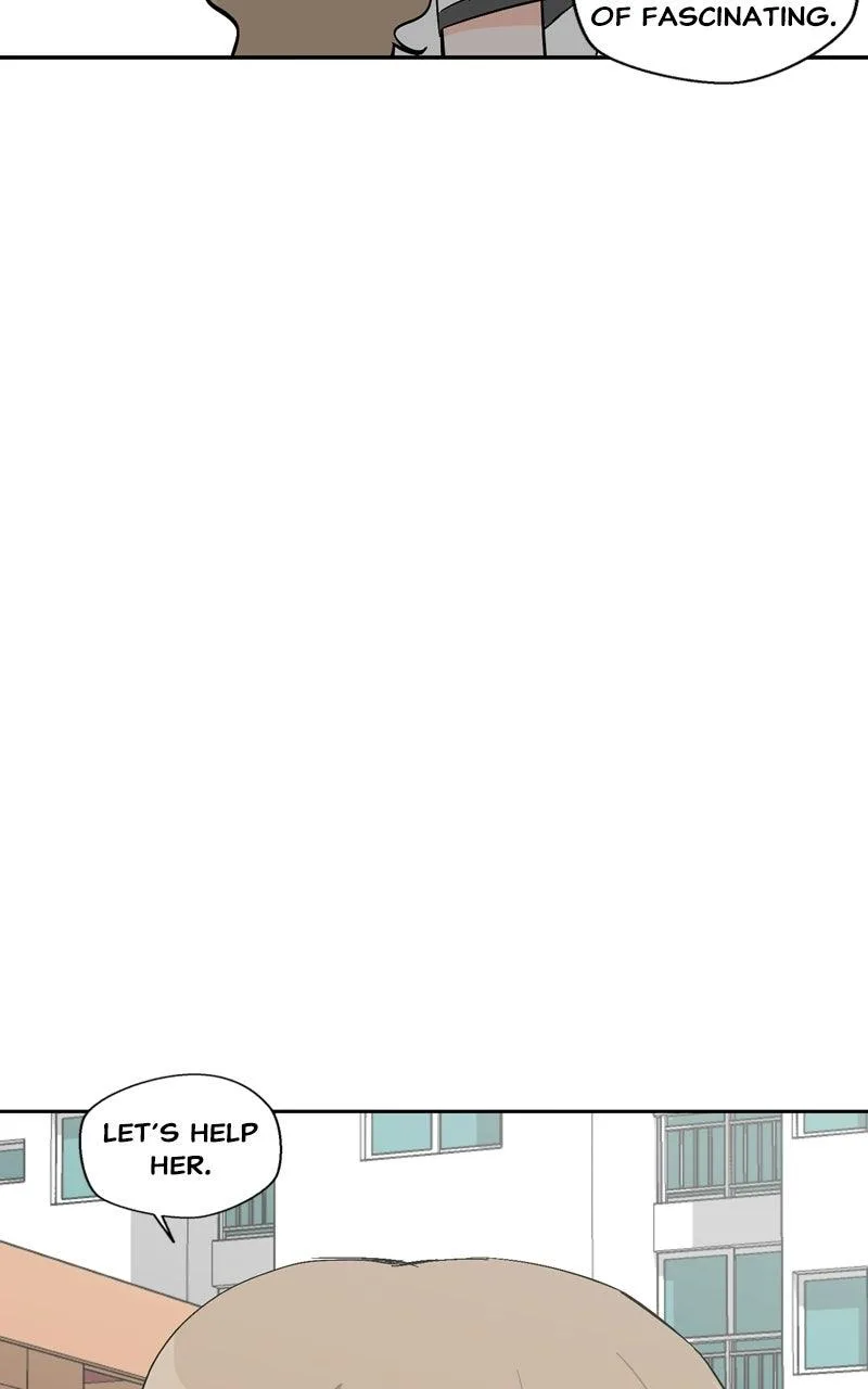 Swimmer Boy Chapter 38 page 9