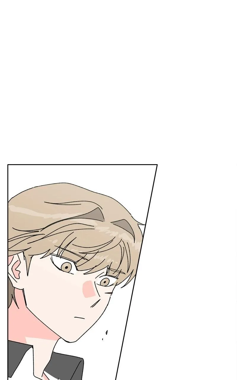 Swimmer Boy Chapter 38 page 1