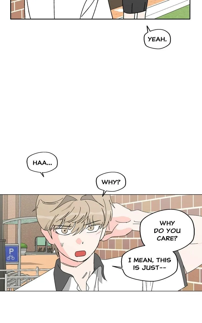 Swimmer Boy Chapter 38 page 6