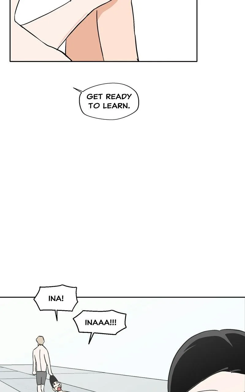 Swimmer Boy Chapter 38 page 27