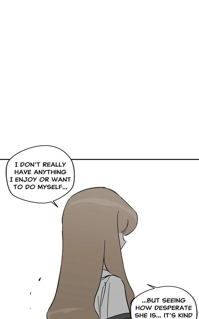 Swimmer Boy Chapter 38 page 8