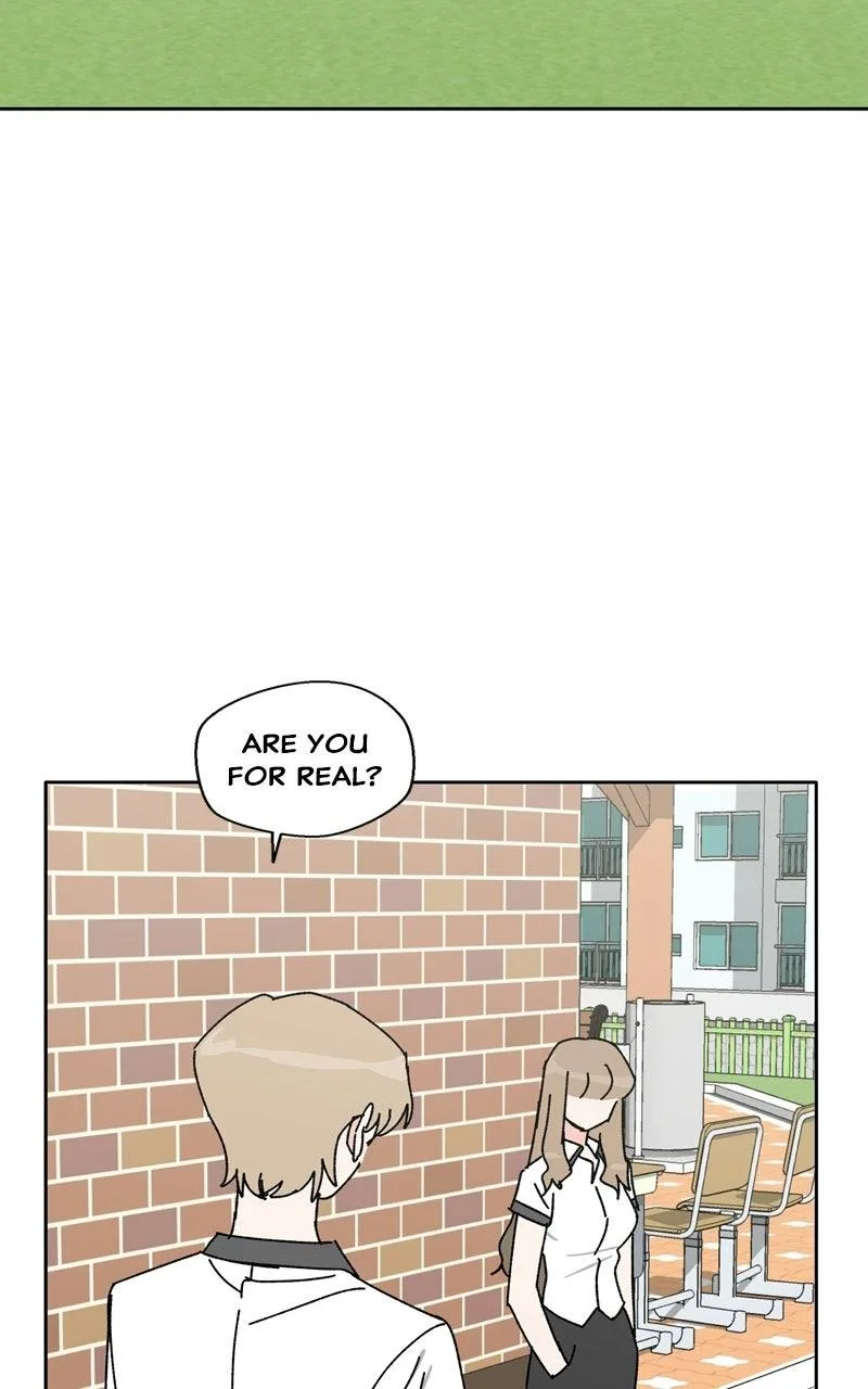 Swimmer Boy Chapter 38 page 5