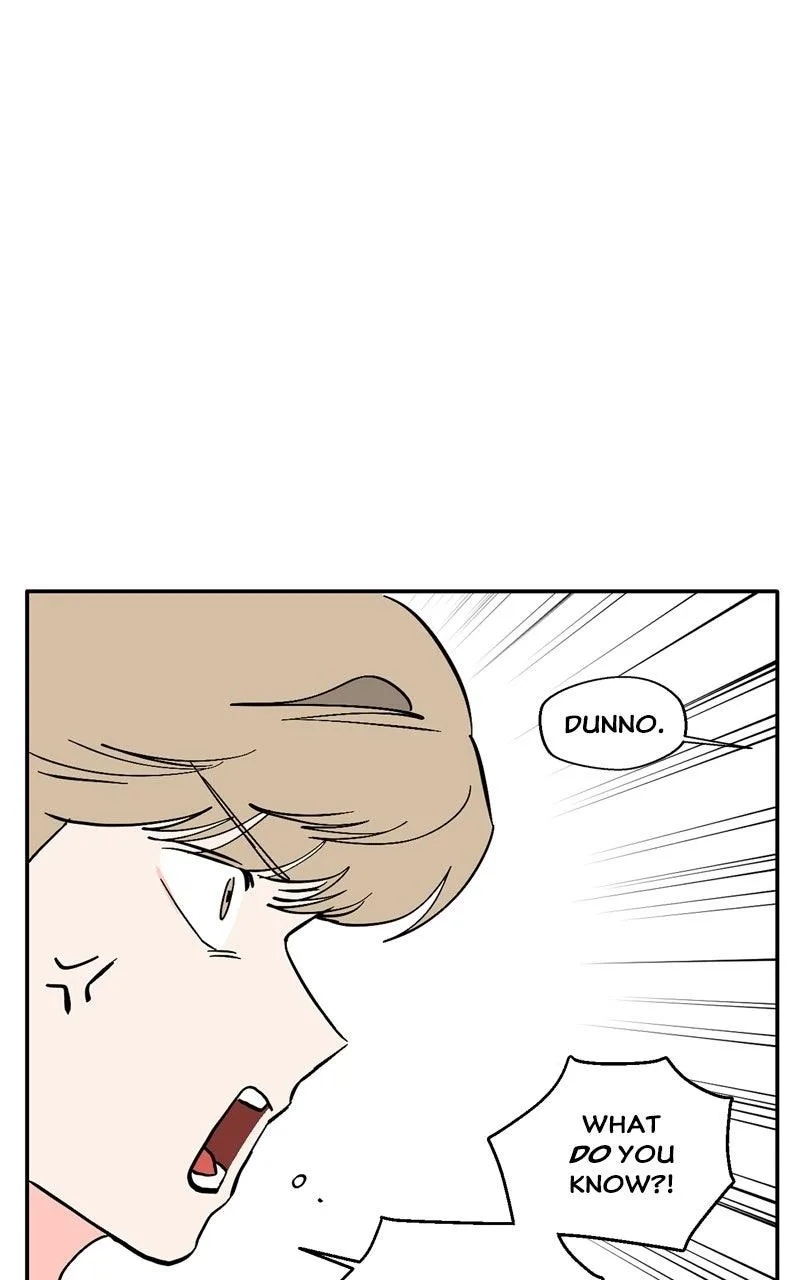 Swimmer Boy Chapter 38 page 47
