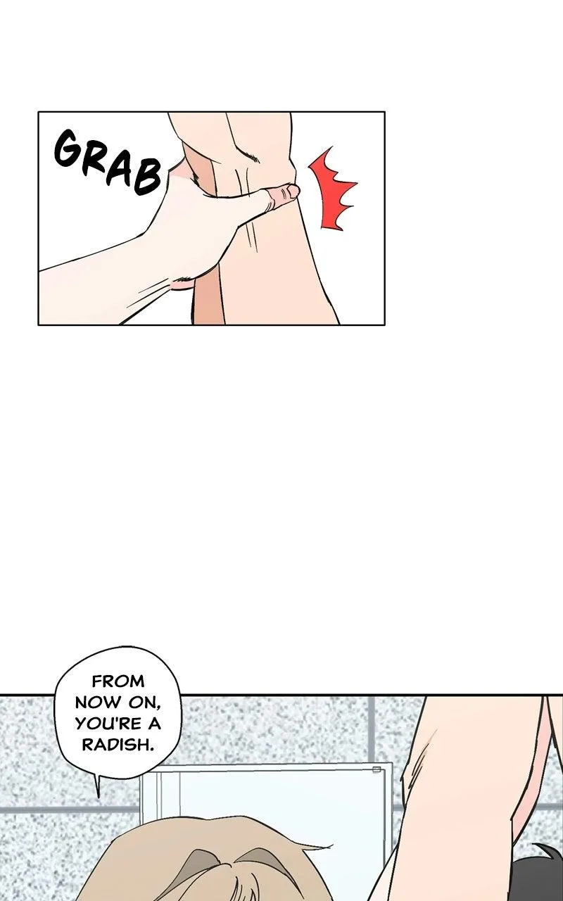 Swimmer Boy Chapter 38 page 58