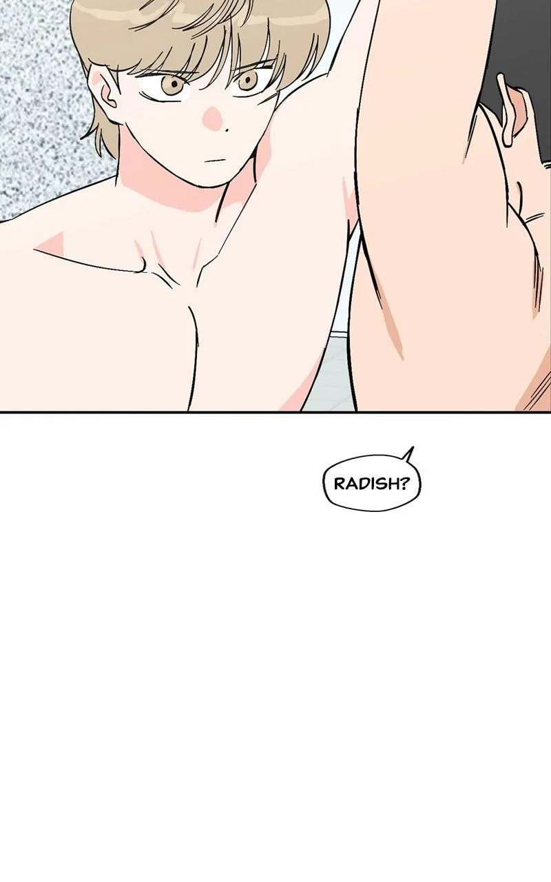 Swimmer Boy Chapter 38 page 59