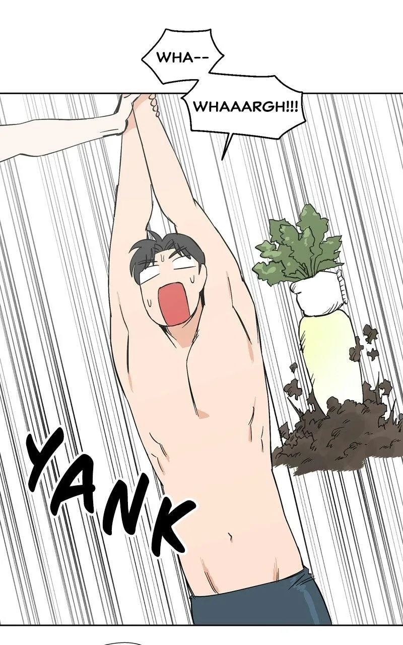 Swimmer Boy Chapter 38 page 60