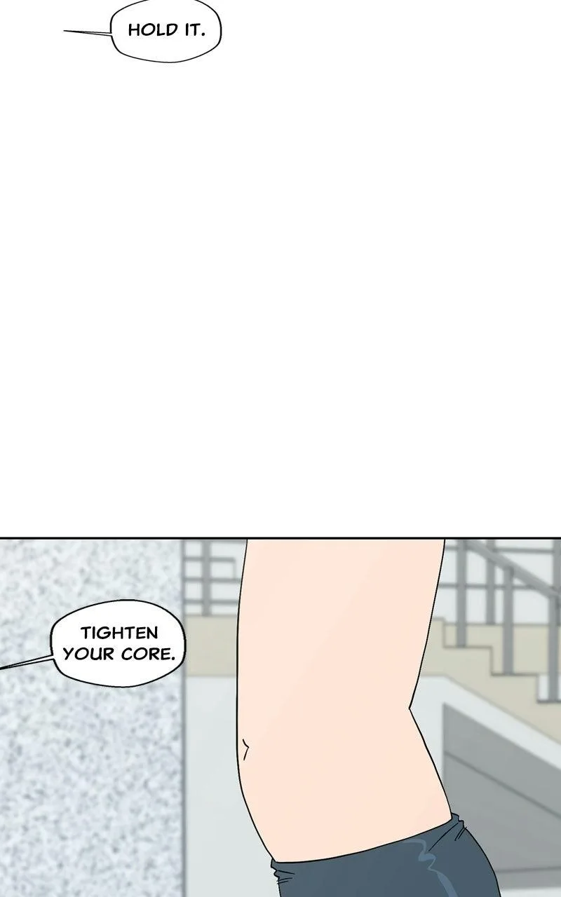 Swimmer Boy Chapter 38 page 61