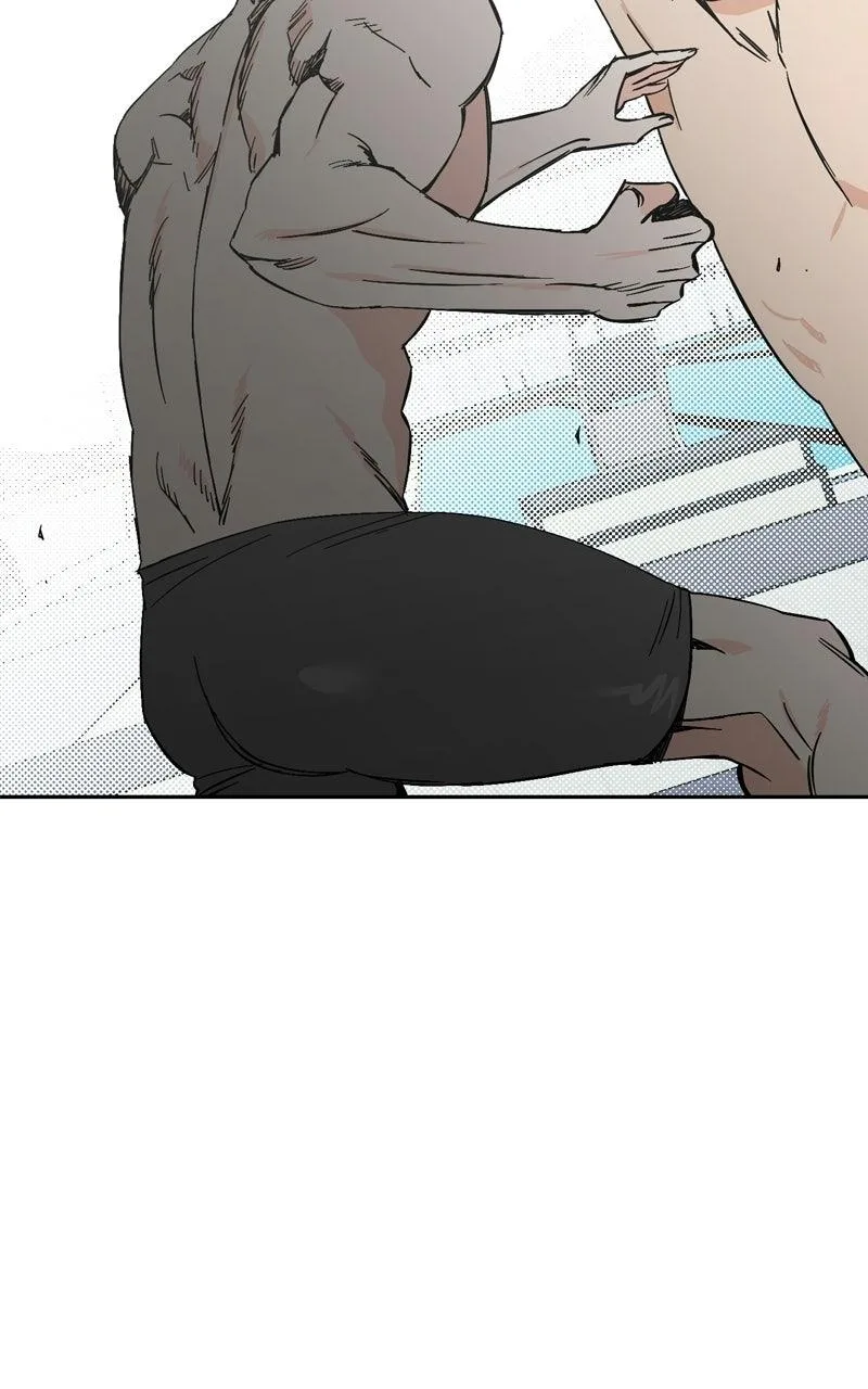 Swimmer Boy Chapter 38 page 64