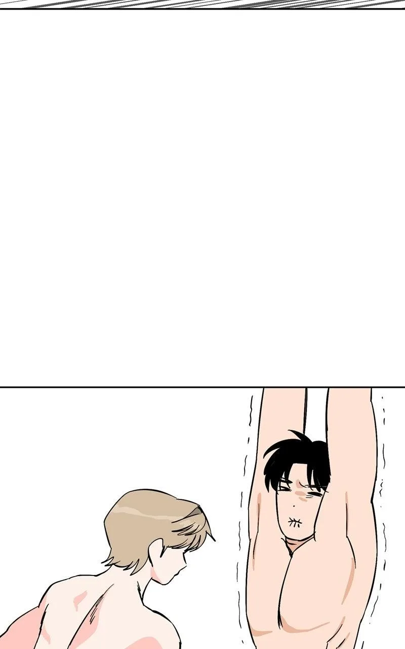 Swimmer Boy Chapter 38 page 68