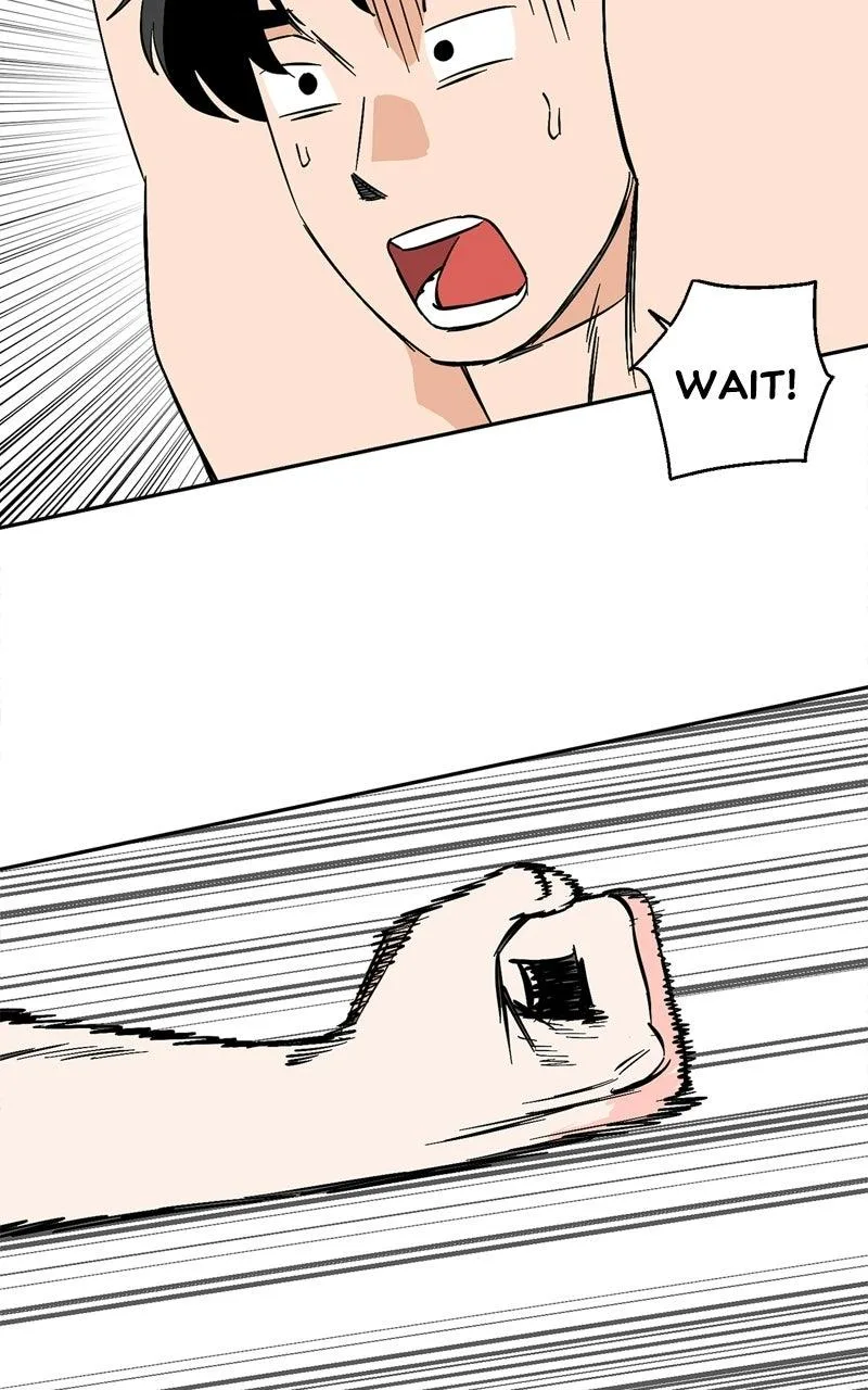 Swimmer Boy Chapter 38 page 67