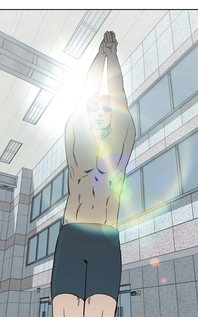 Swimmer Boy Chapter 38 page 72