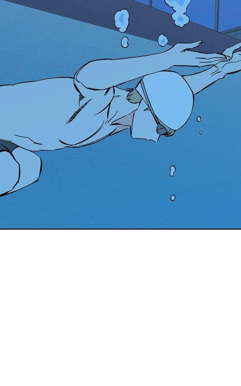 Swimmer Boy Chapter 38 page 80