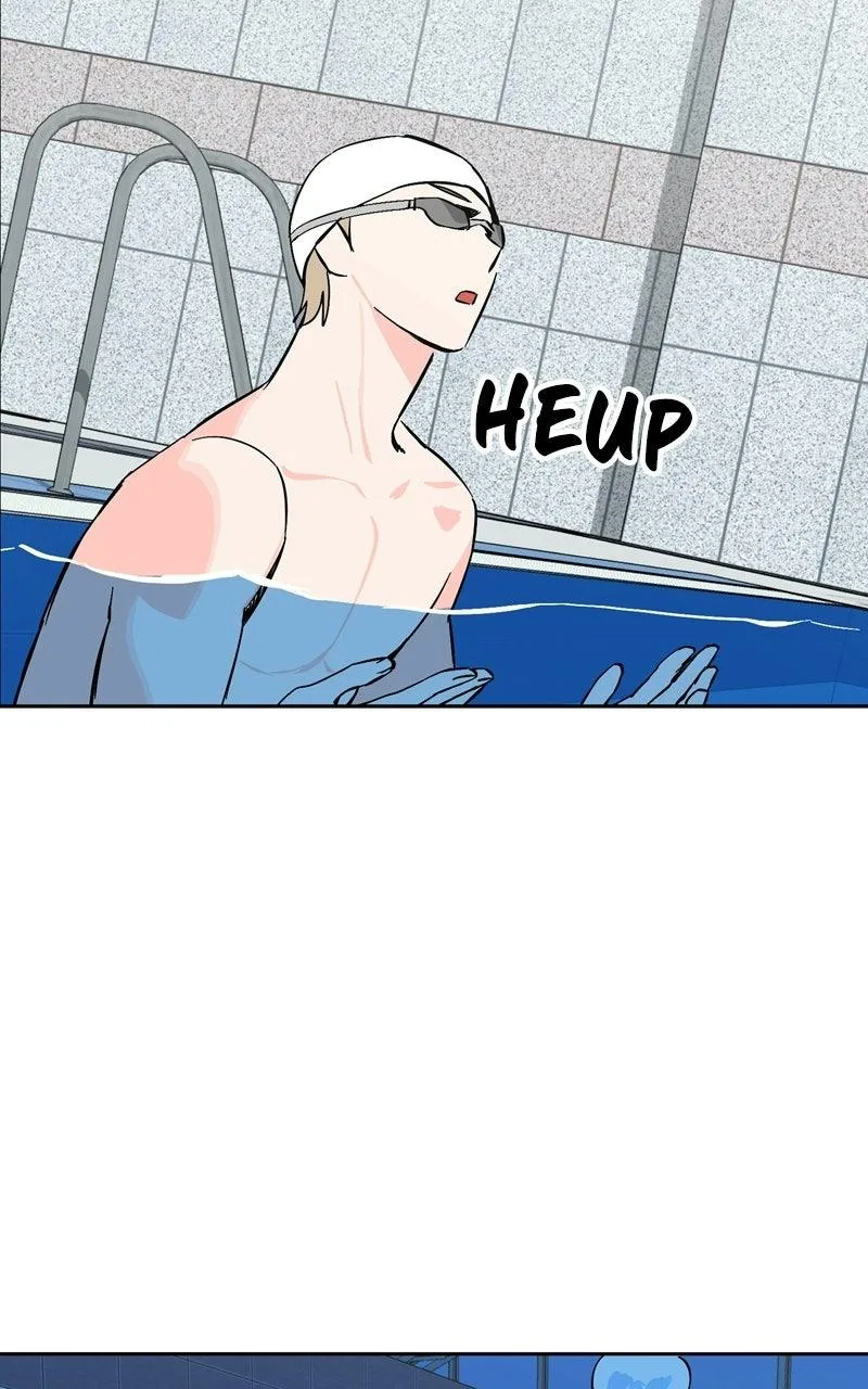 Swimmer Boy Chapter 38 page 79