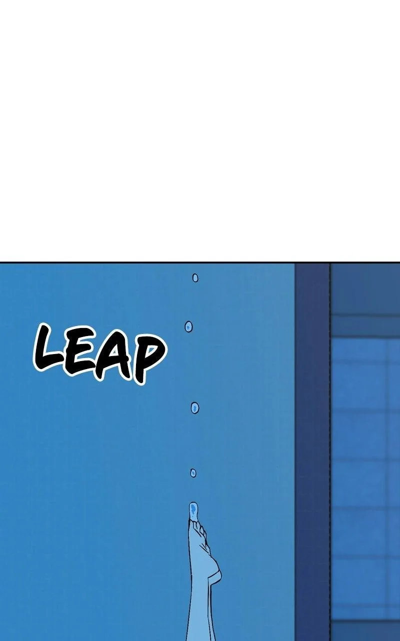 Swimmer Boy Chapter 38 page 81
